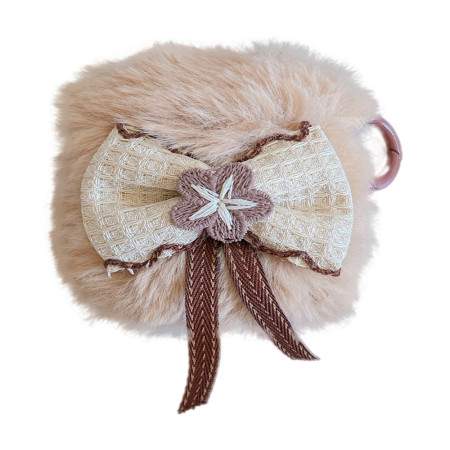 Capa de pelúcia para...