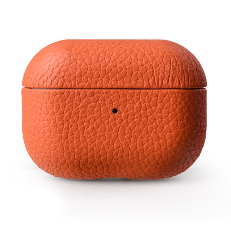 Capa em pele para AirPods Pro MELKCO