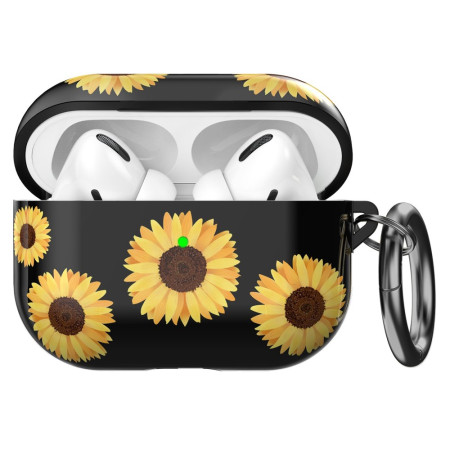 Capa AirPods Pro Sunflower...