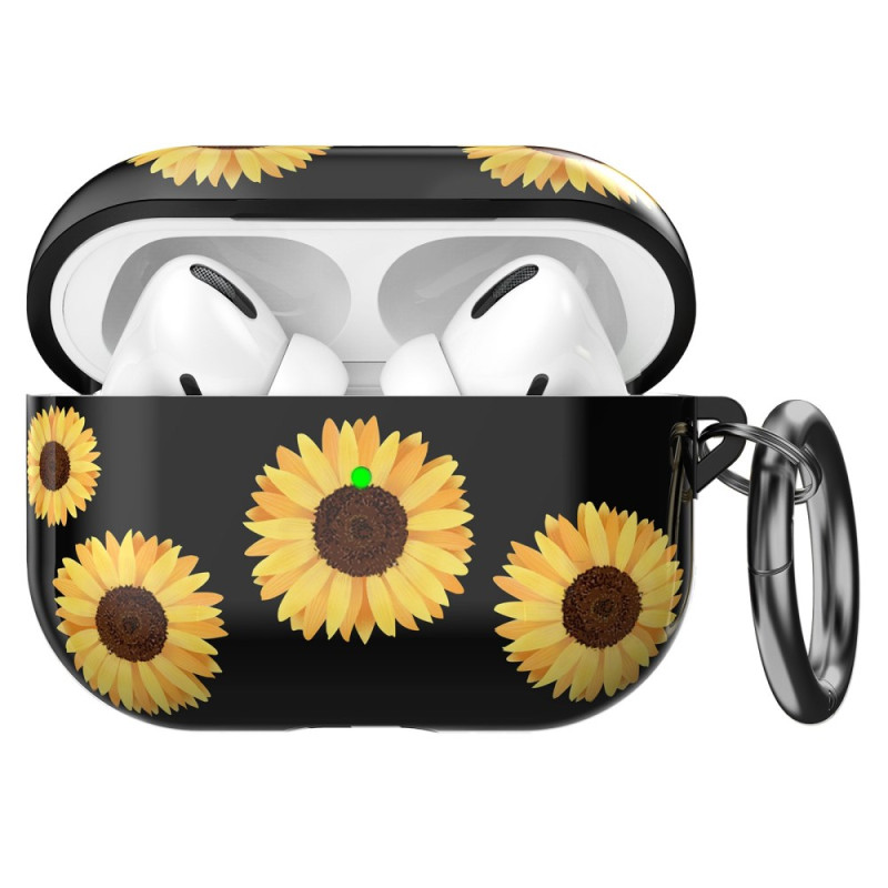 Capa AirPods Pro Sunflower AHASTYLE