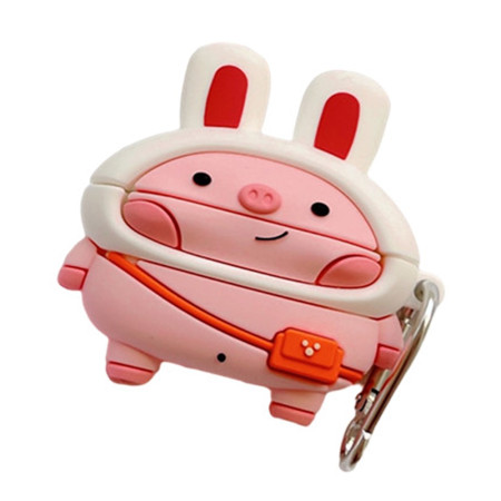 Capa
 de design dos AirPods...