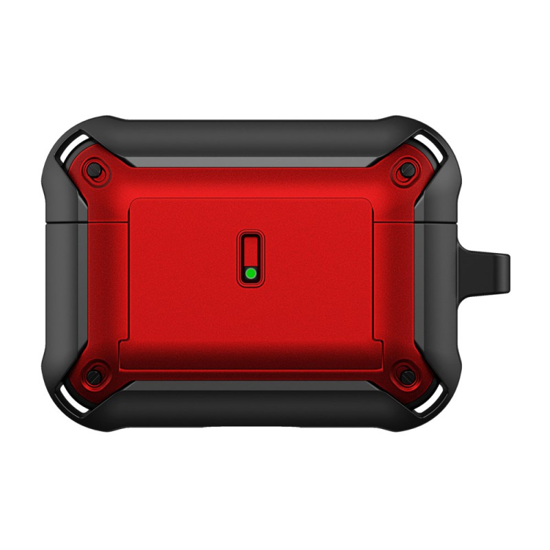 Capa
de carregamento dos AirPods Pro