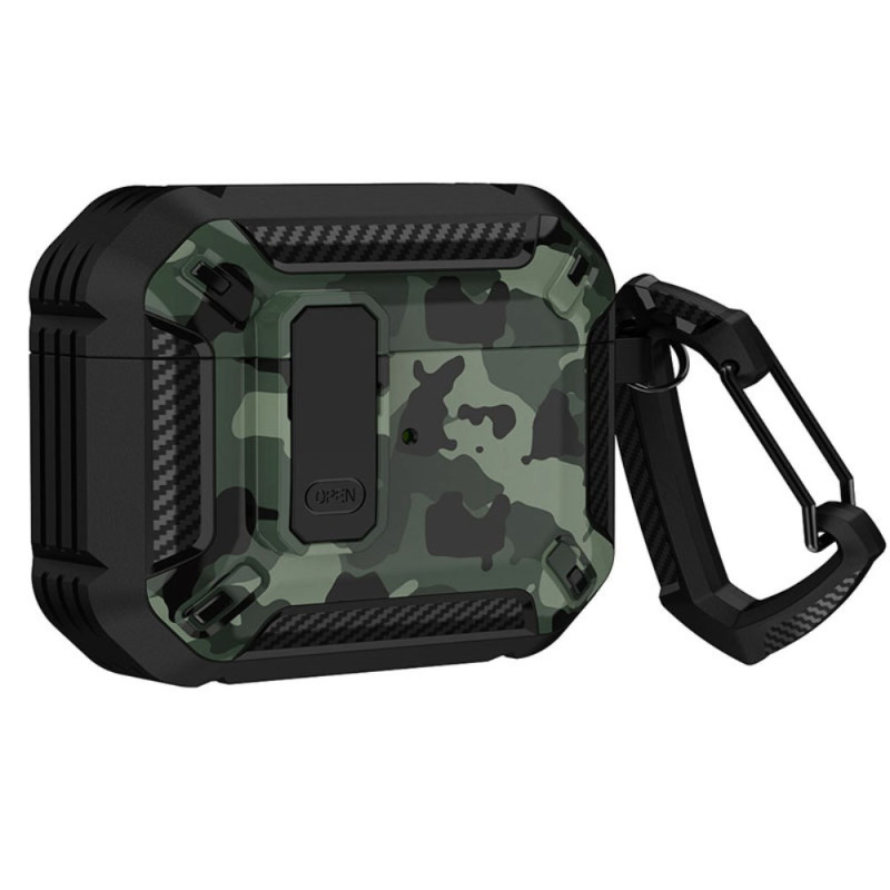 Capa AirPods Pro Camouflage