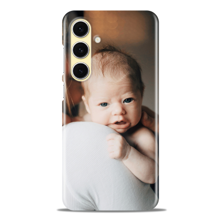 Coque personnalisée Samsung...