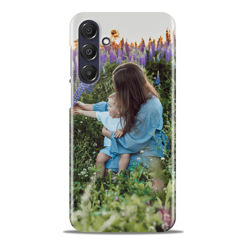 Capa personalizada Samsung Galaxy A16 5G