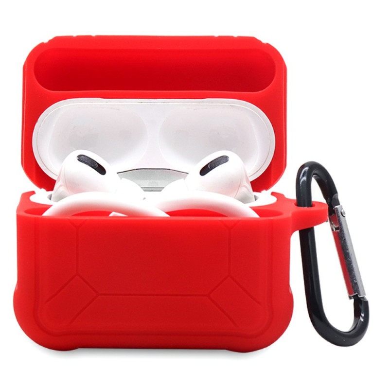 Conjunto de películas protectoras
 3 em 1 para AirPods Pro