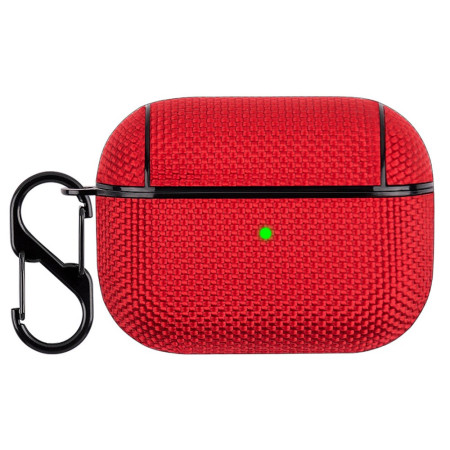 Capa
 de nylon para AirPods...