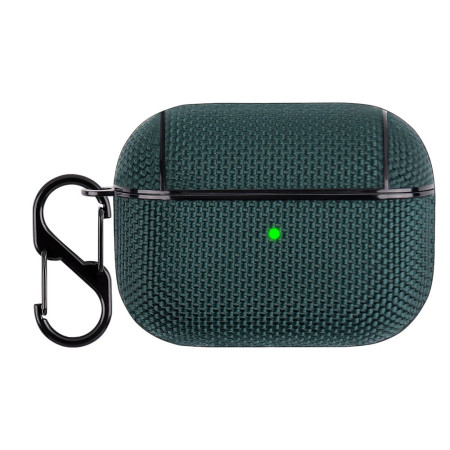 Capa de tecido para AirPods...