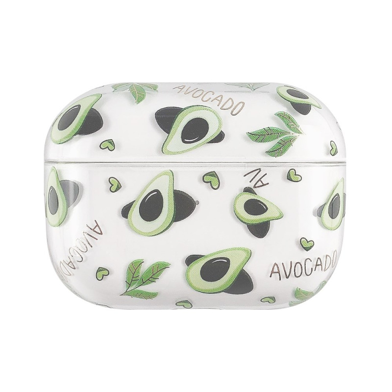 Capa para AirPods Pro Série Vegan