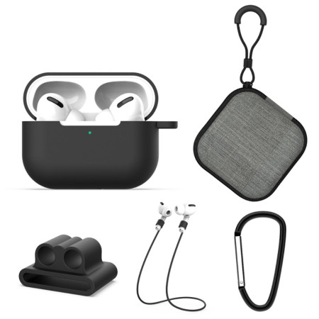 Capa
 para AirPods Pro com...