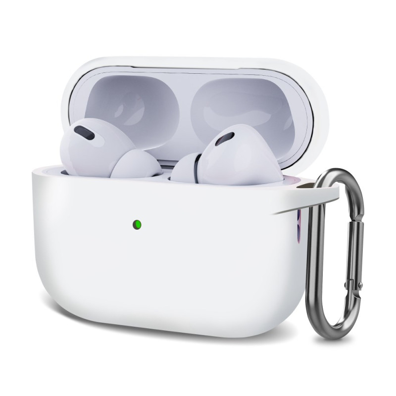 Capa
 AirPods Pro (2ª geração) (USB-C) / Pro 2 Silcone Design