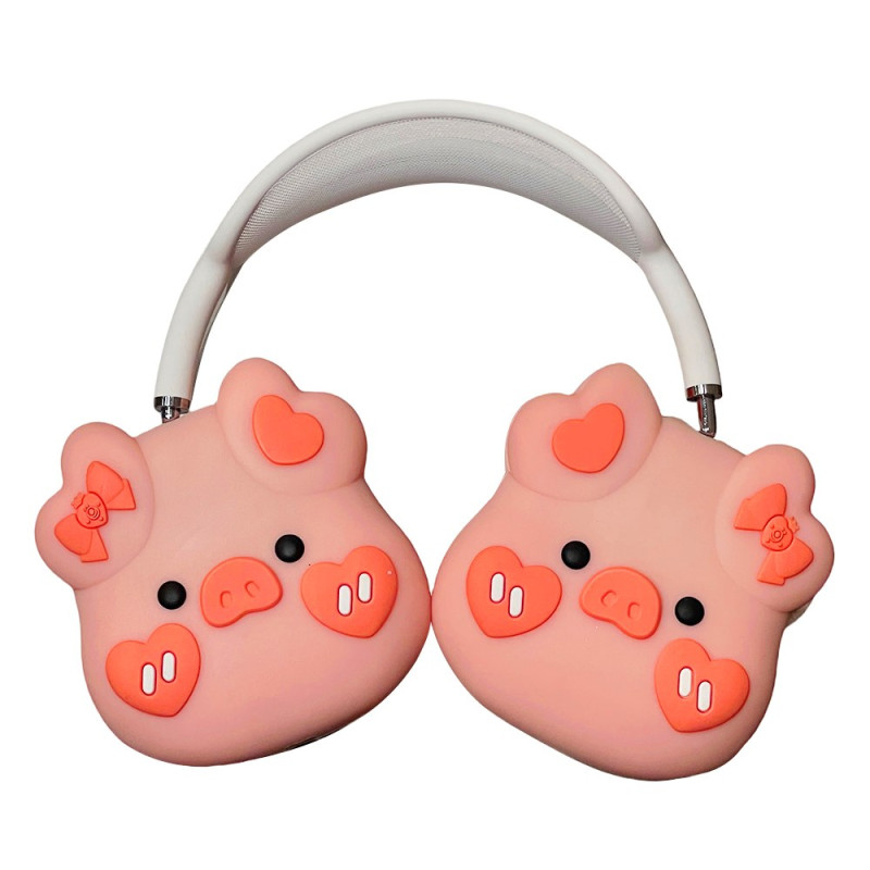 Protetor de auriculares
 AirPods Max Pig