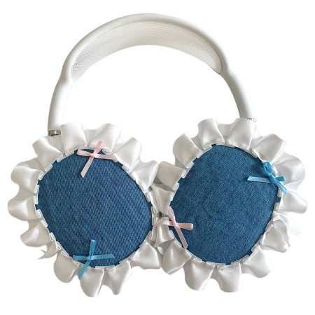 Capa de tecido para AirPods...