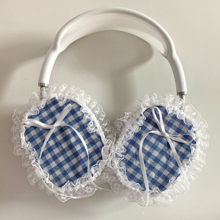 Capa protetora para AirPods...