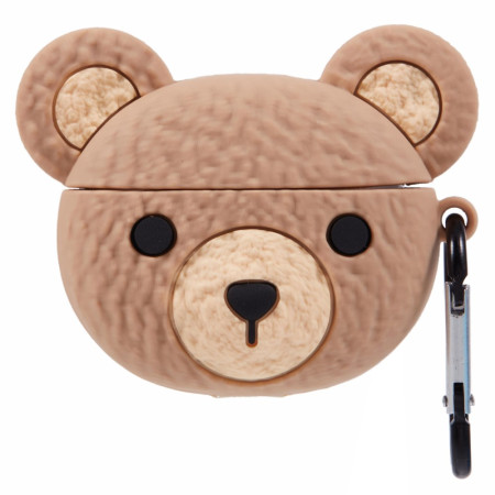 Capa para AirPods 3 Urso...