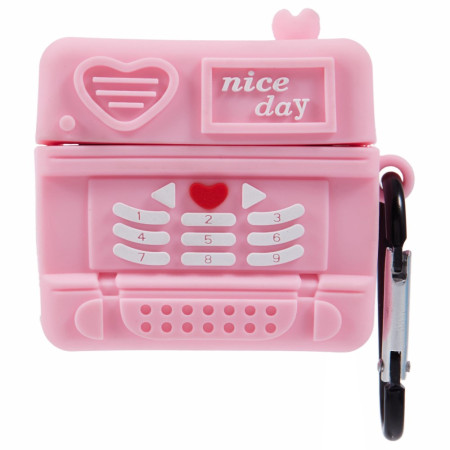 Capa
 de dia agradável para...