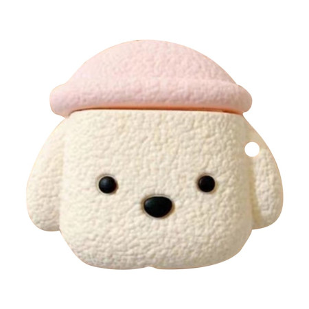 Capa para AirPods 3 Cão com...