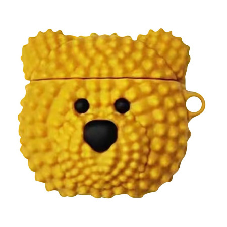 Capa para AirPods 3 Urso...