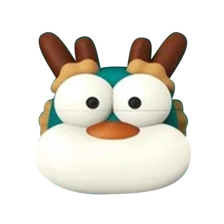 Capa para AirPods 3 Dragão...