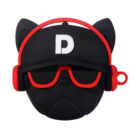 Capa
 para cães AirPods 3...