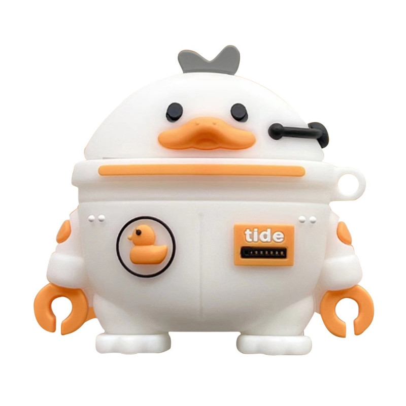 Capa
 para AirPods 3 Space Duck