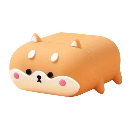 Capa para cão comprida para...