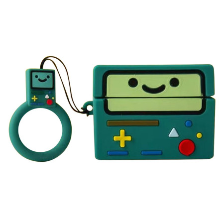 Capa para consola de jogos...