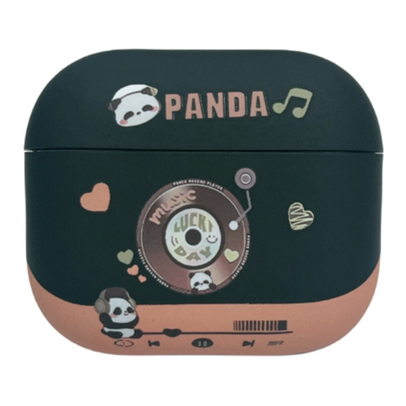 Capa para AirPods 3 DJ Panda