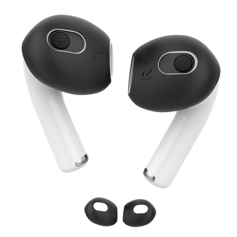 Pontas dos AirPods 3 Tamanho L AHASTYLE