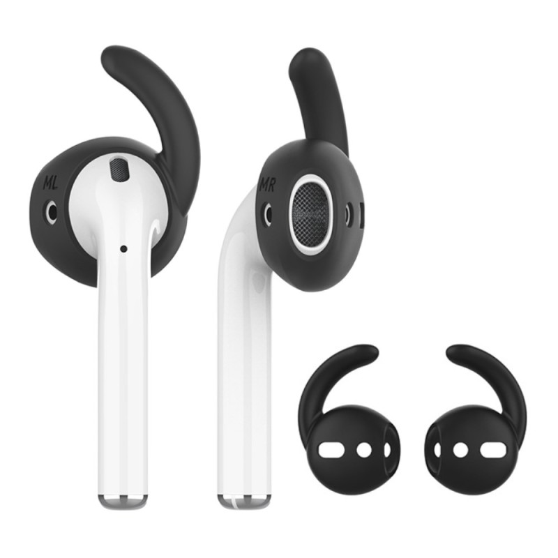 Pontas dos AirPods 3 Tamanho M AHASTYLE