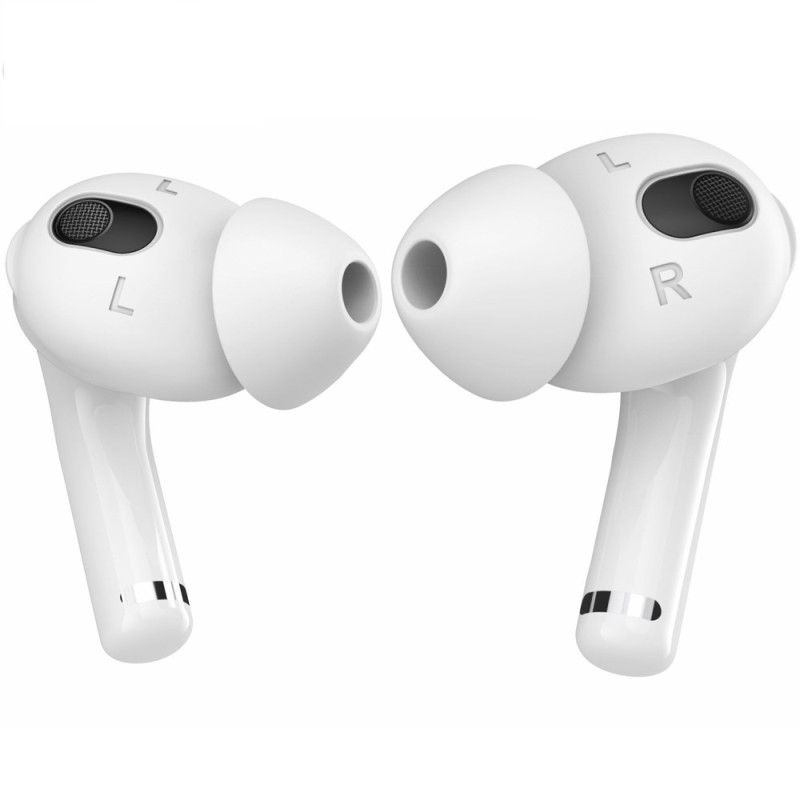 Pontas de silicone para AirPods 3 Tamanho S