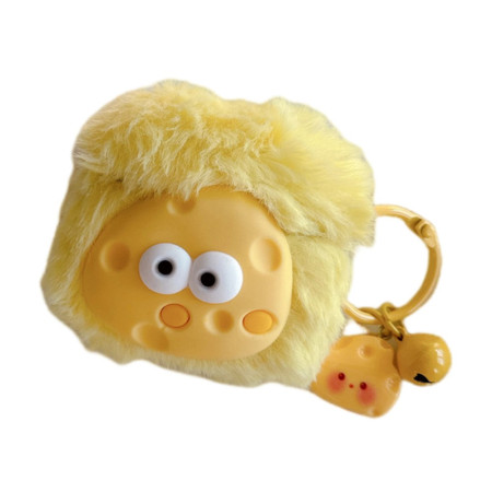 AirPods 3 Capa de pelúcia...