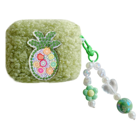 Capa de peluche para...