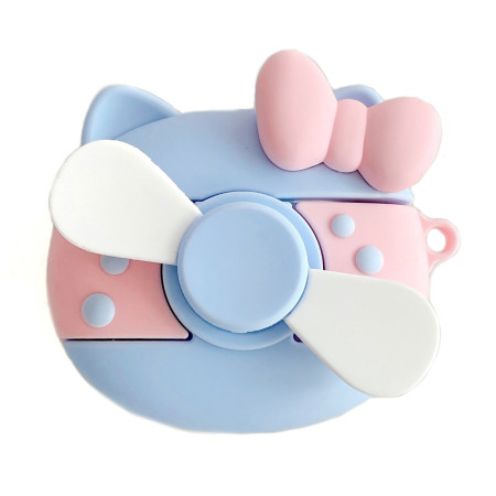 Capa giratória Helix e...