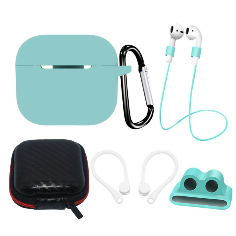 Kit 6 em 1 para AirPods 3