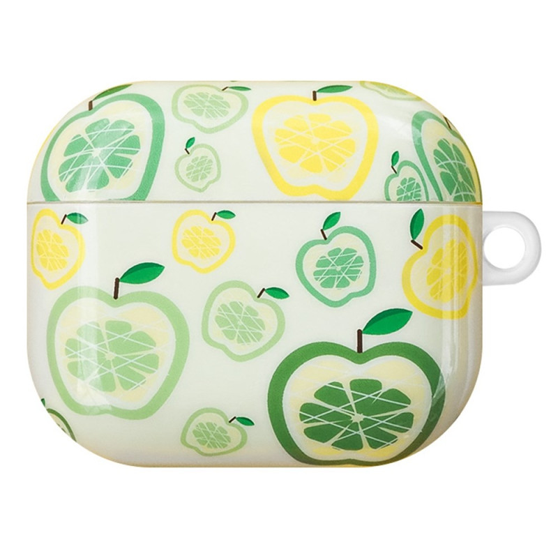 Capa AirPods 3 Série de padrões variados