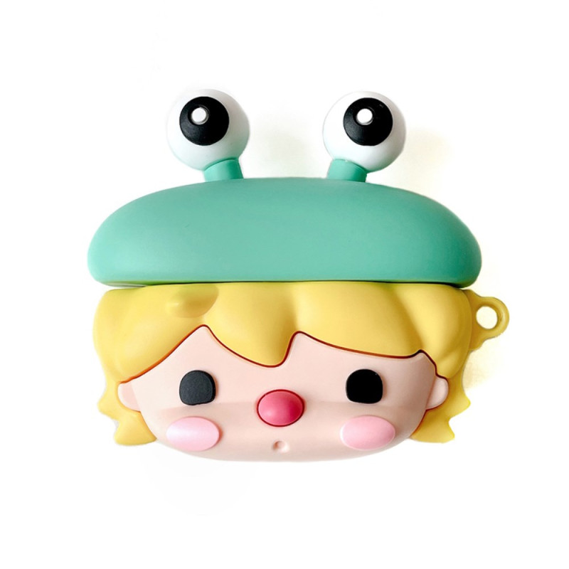 Capa para AirPods 3 Fun Frog