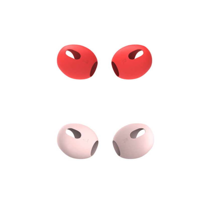 AirPods 3 Proteção de silicone antiderrapante