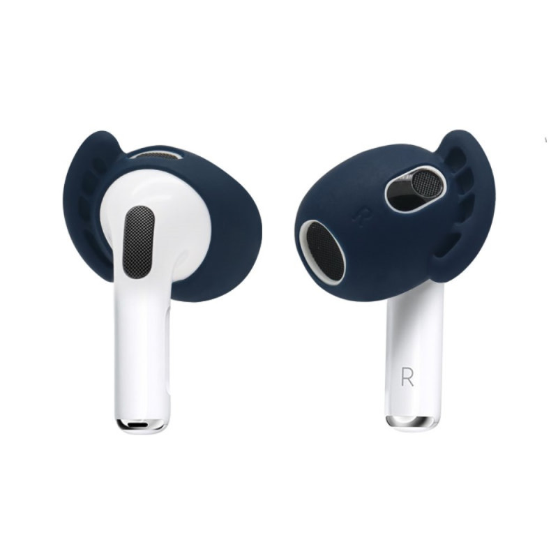 AirPods 3 Pontas de silicone antiderrapantes