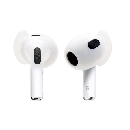 Embouts AirPods 3 Silicone...