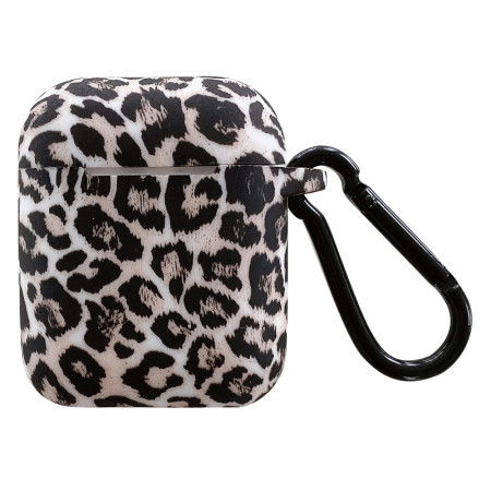 Capa estilo leopardo para...