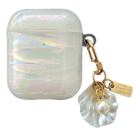 Shell AirPods 2 / 1 Textura...