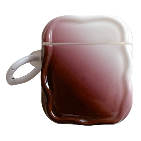 Capa ondulada para AirPods...