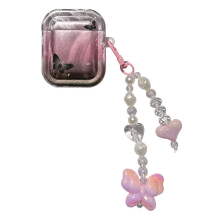 Capa gradiente para AirPods...