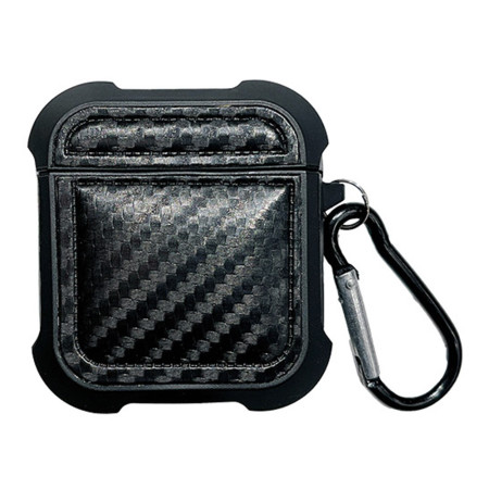 Capa em pele para AirPods 2...