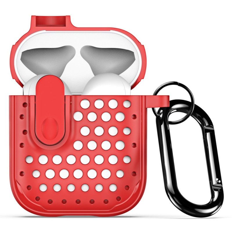 Capa para AirPods Série Pecm DUX DUCIS
