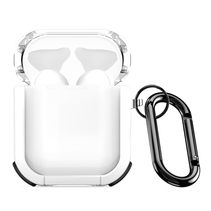 Capa AirPods 2 / 1 Pecd Series DUX DUCIS