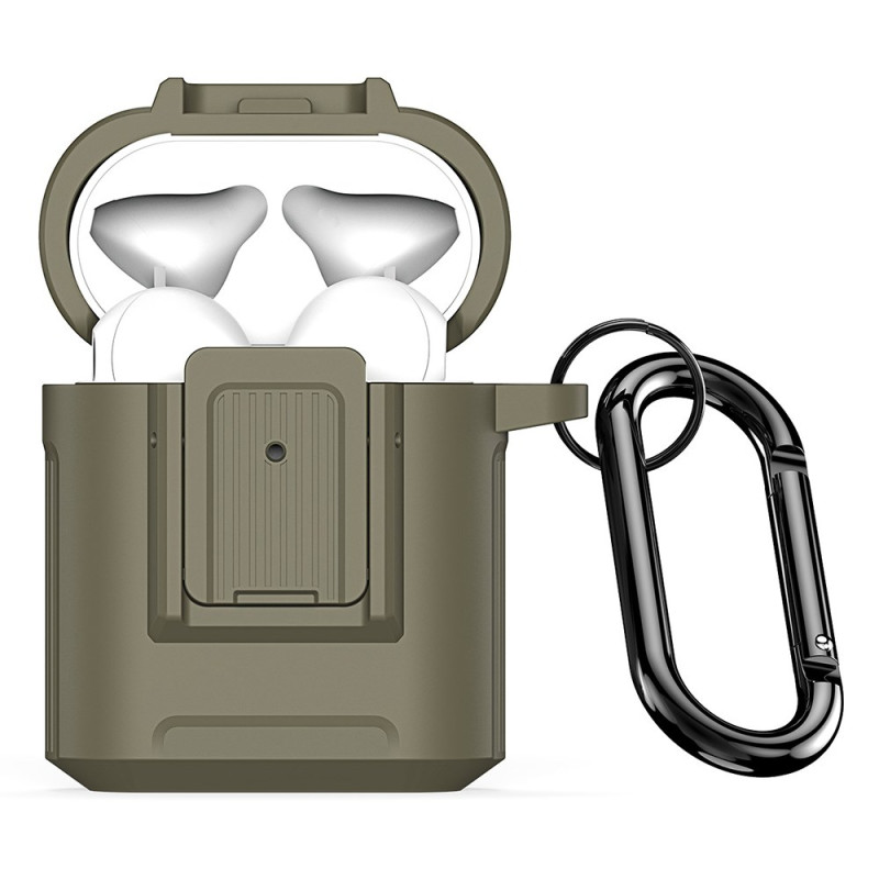 Capa
 para AirPods 2 / 1 Robusta
