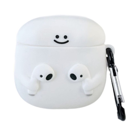 Capa Nuage Fun para AirPods...
