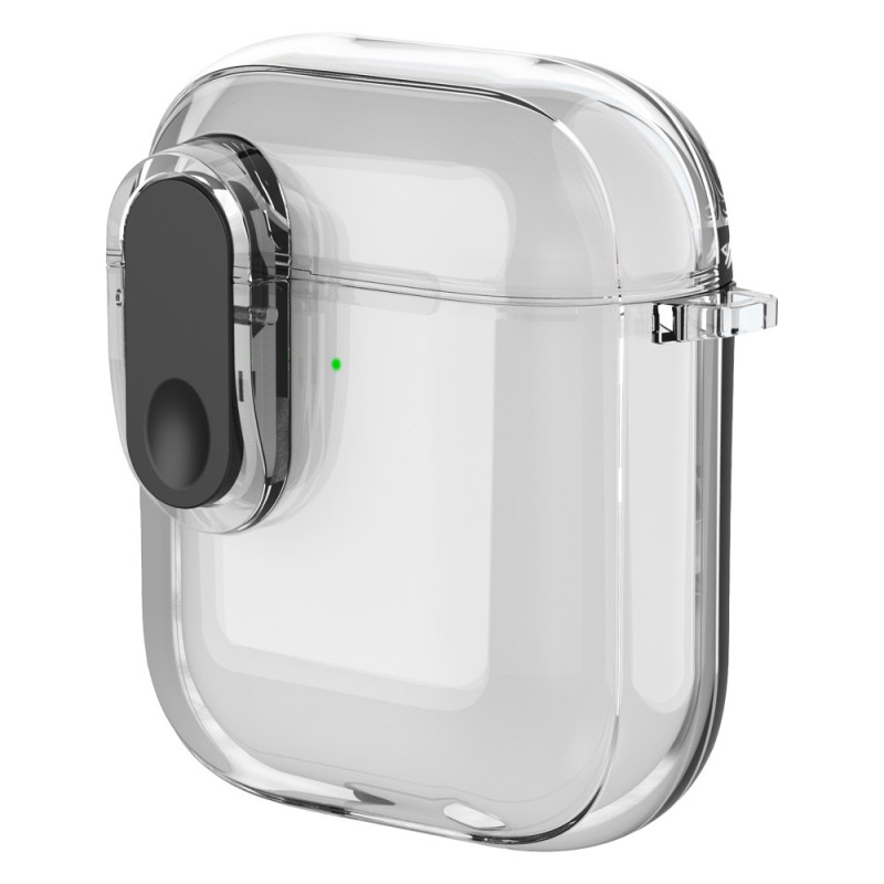 Capa
 para AirPods com capa
 de carregamento